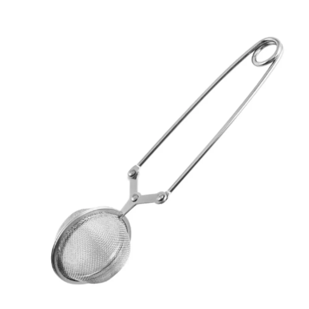 Nettle Leaf Tea - Stainless Steel Mesh Tea Ball Infuser