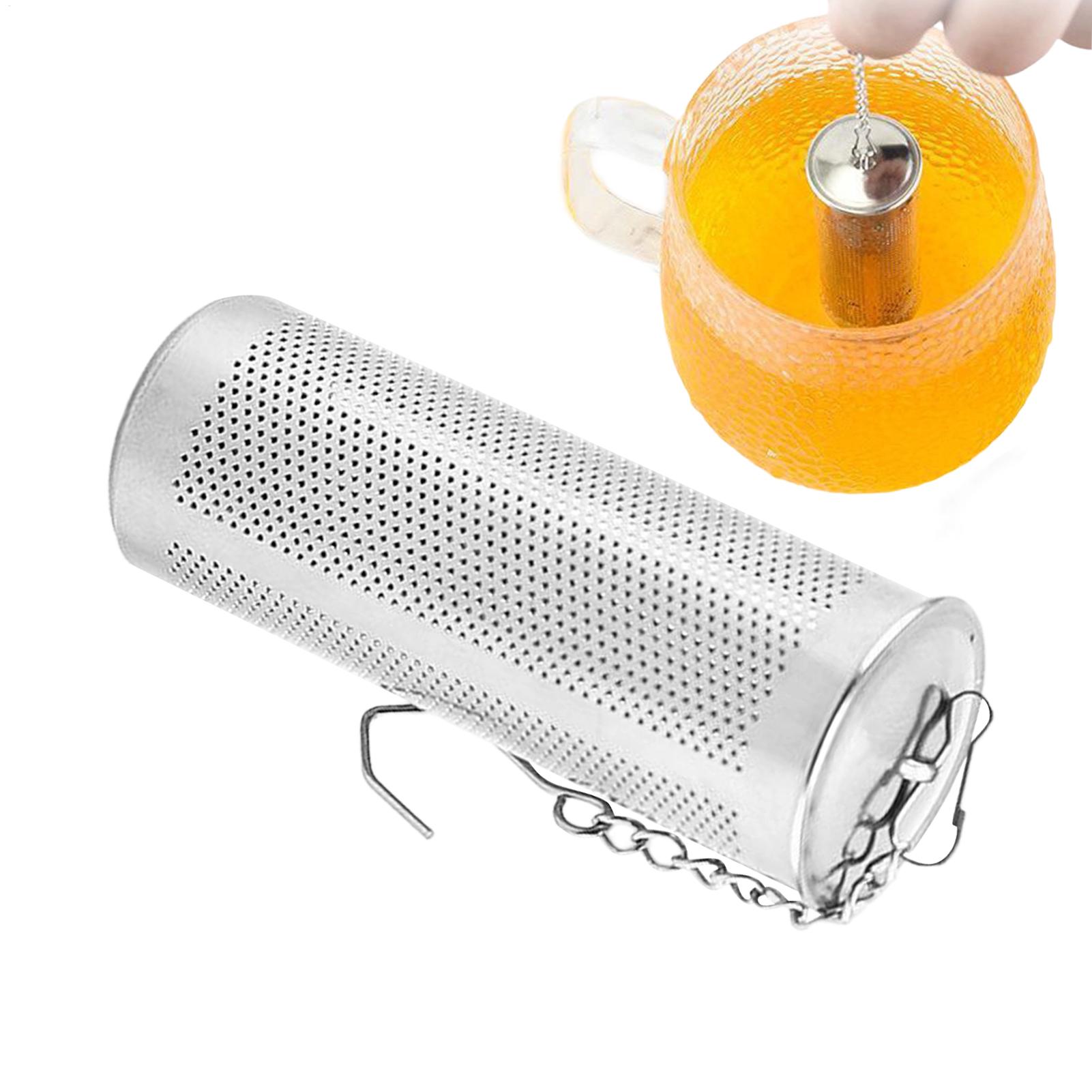 Tea Infuser Tea Leaves Diffuse - Nettle Leaf Tea review and price