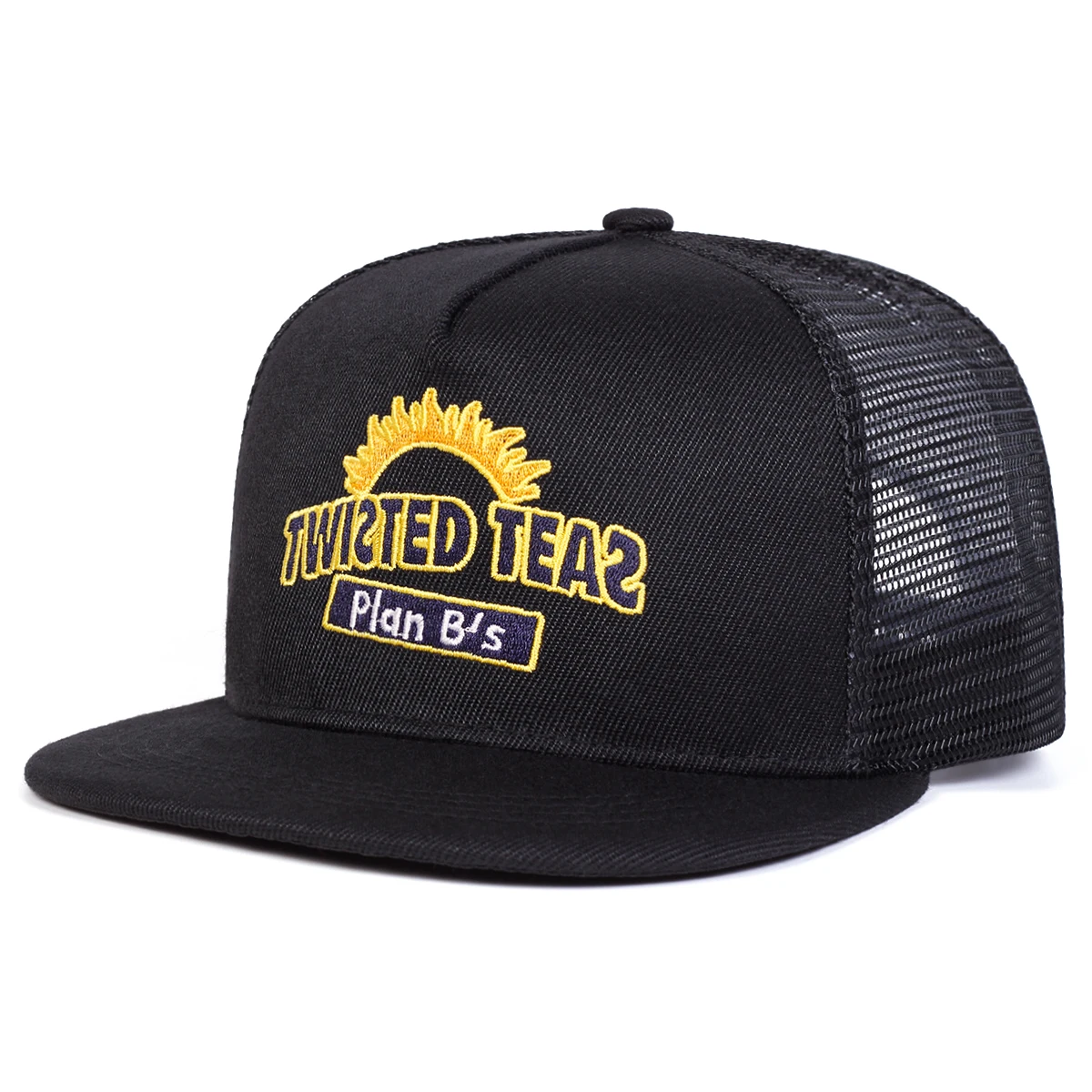 Unisex TWISTED TEAS Embroidery - Nettle Leaf Tea review and price