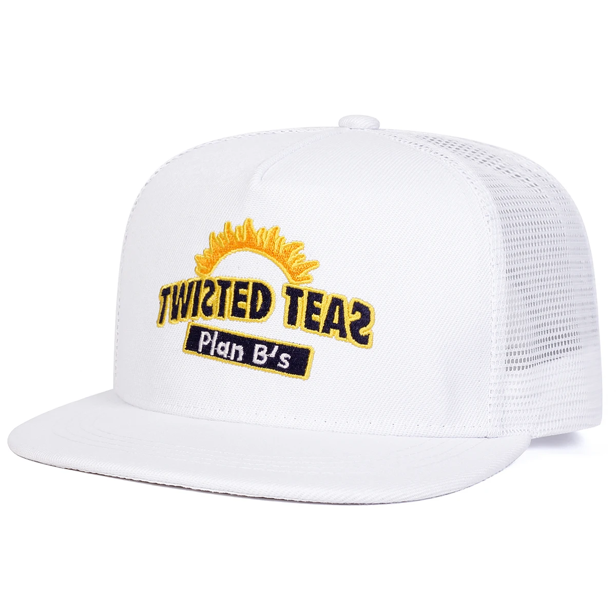 Unisex TWISTED TEAS Embroidery - Nettle Leaf Tea review and price