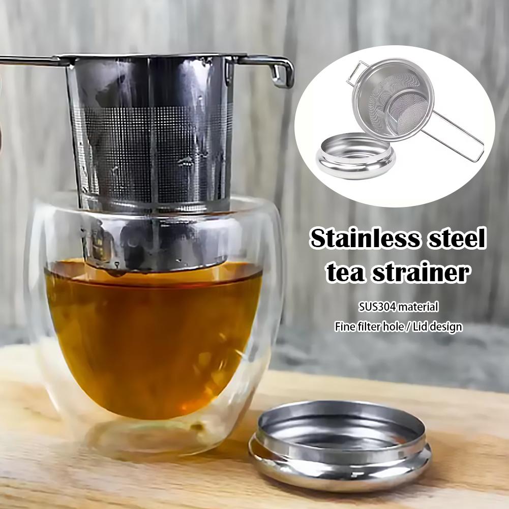 1pc Loose Leaf Tea Infuser Sta - Nettle Leaf Tea review and price