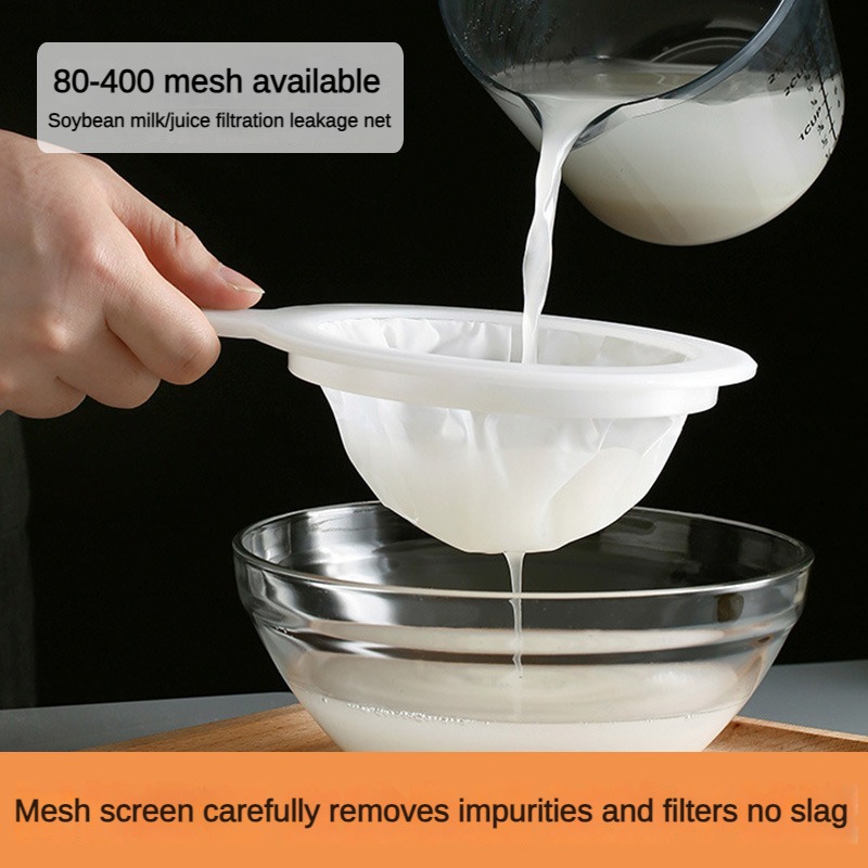 1pc 80/100/200/400Mesh Hand-he - Nettle Leaf Tea review and price