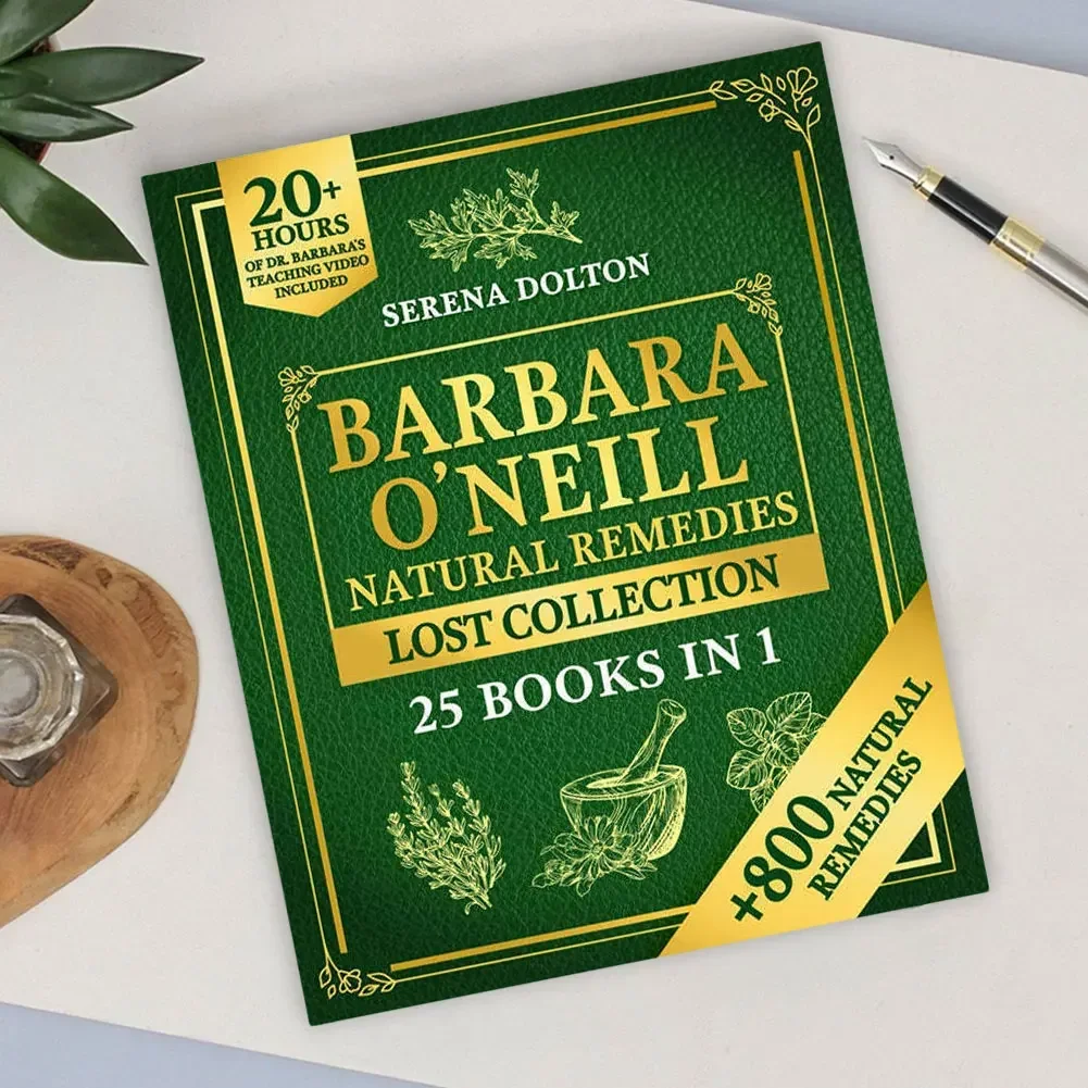2098 Herbal Remedies Lost Coll - Herbal Wellness Remedy review and price