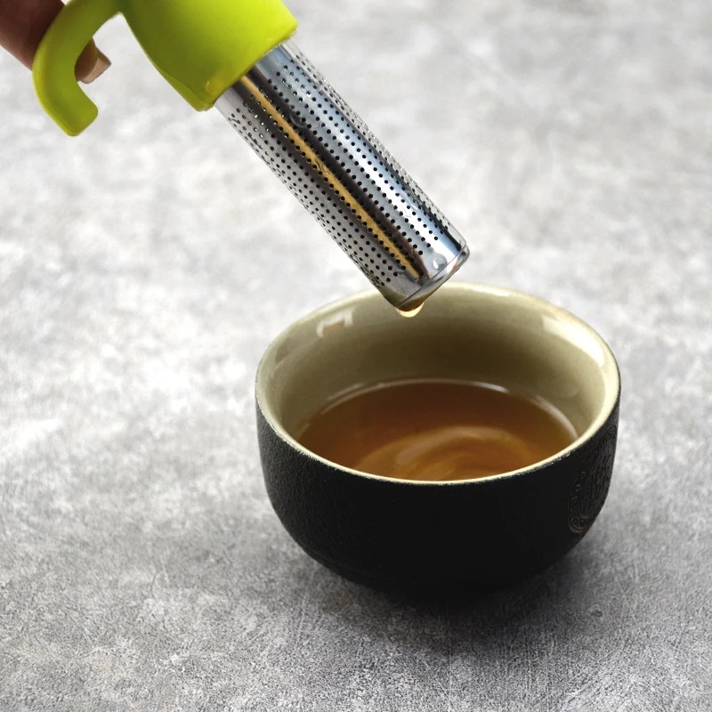 Stainless Steel Infuser Tea St - Nettle Leaf Tea review and price