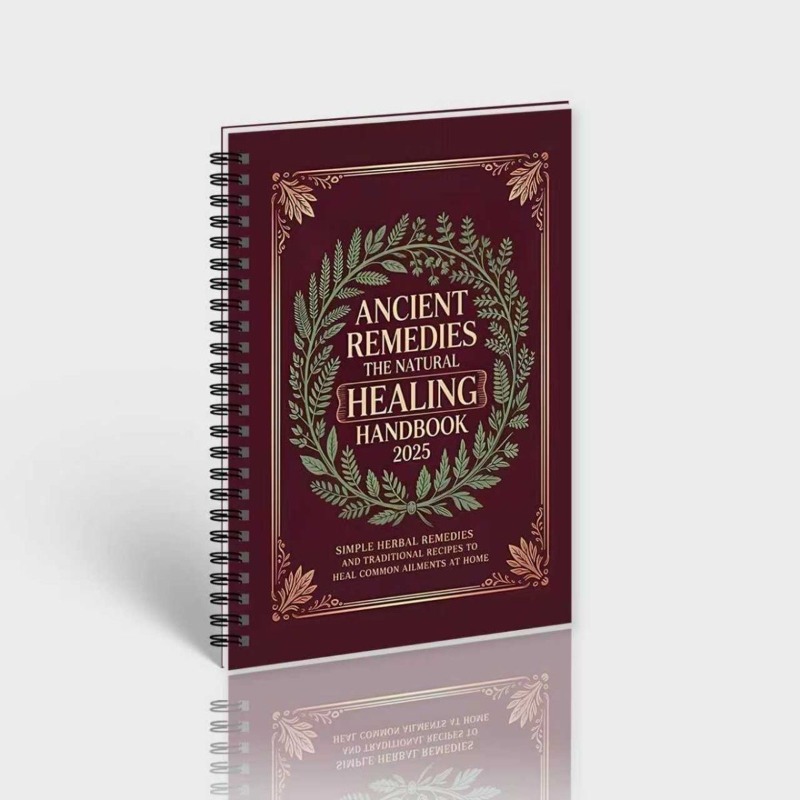 Household Natural Herbal Handb - Herbal Wellness Remedy review and price