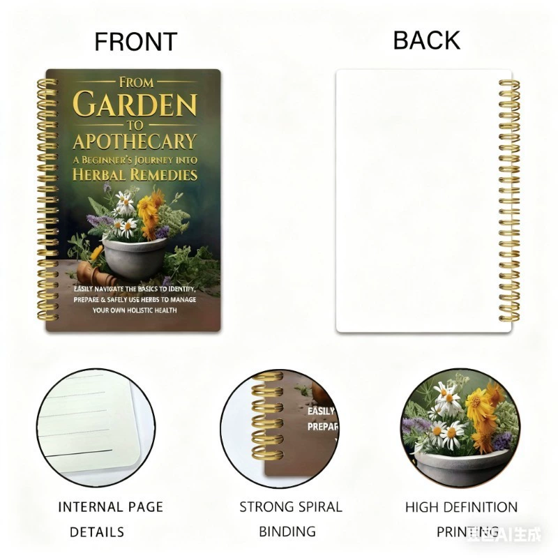 Beginner's Guide to Herbal Rem - Herbal Wellness Remedy review and price