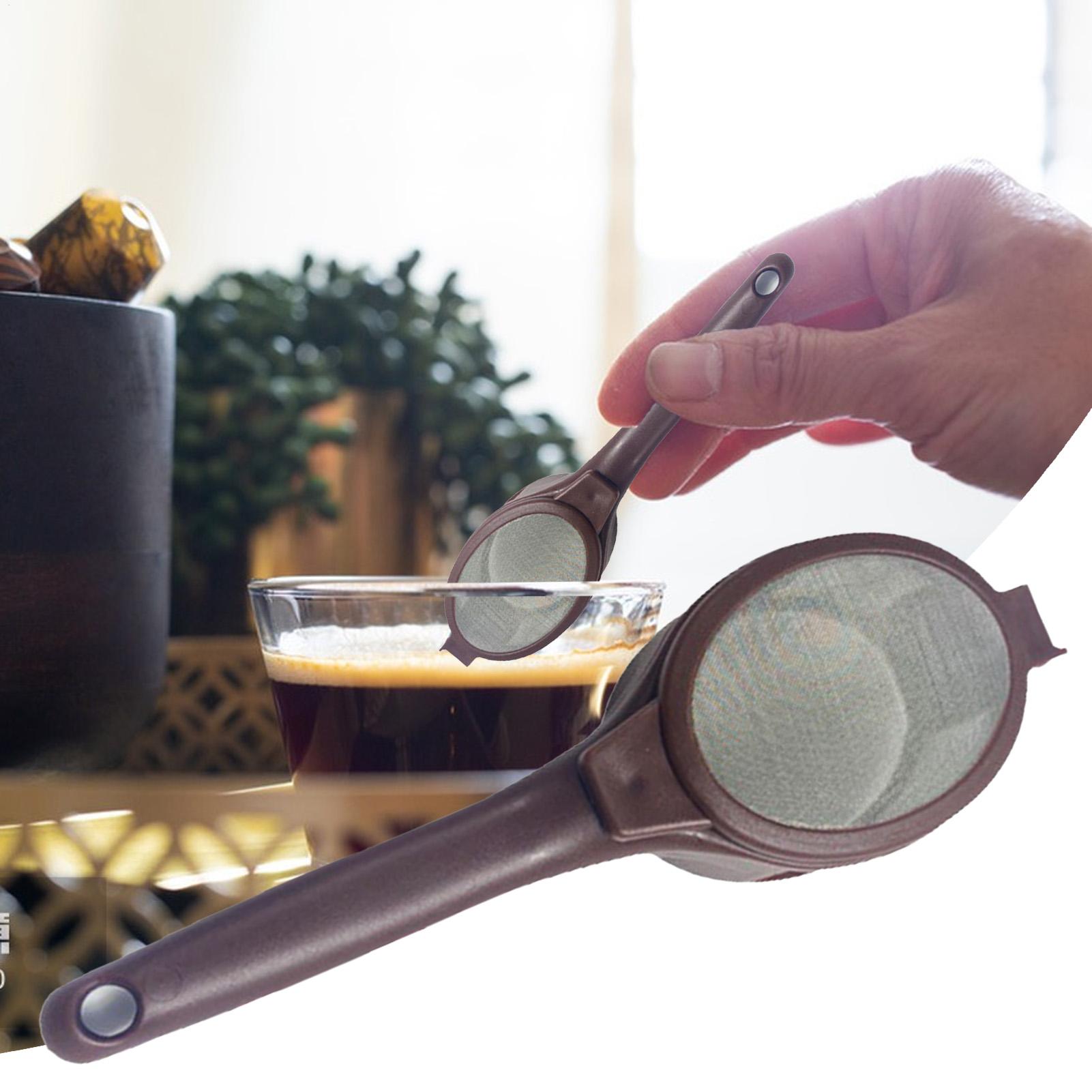 Strainer Spoon Tea Infuser Por - Nettle Leaf Tea review and price