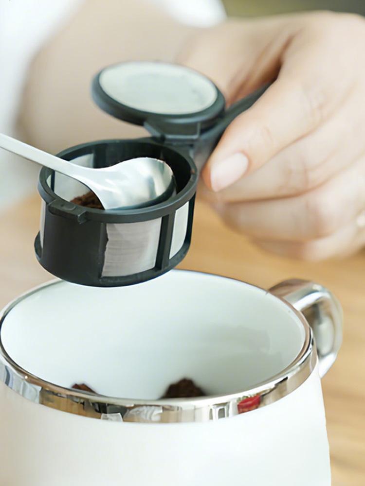 Strainer Spoon Tea Infuser Por - Nettle Leaf Tea review and price