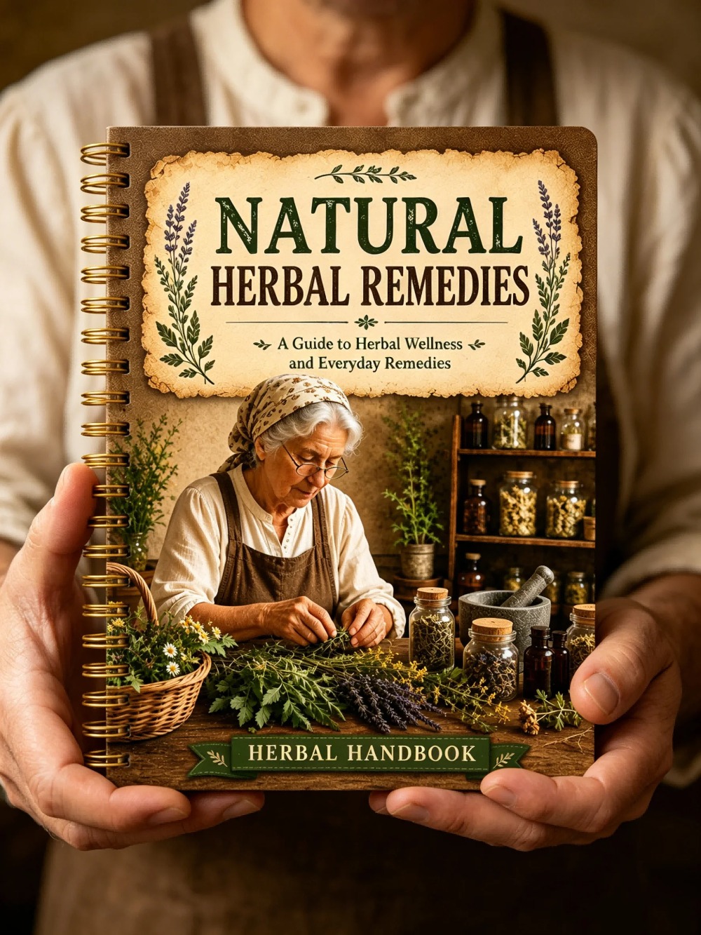 Natural Herbal Remedies  Vinta - Herbal Wellness Remedy review and price