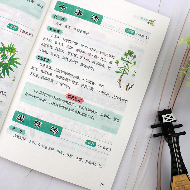 Classic TCM Special Remedies & - Herbal Wellness Remedy review and price
