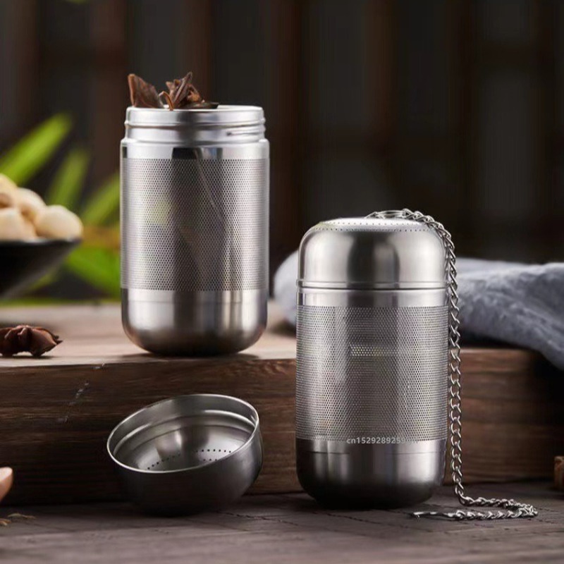1pc Tea Infuser, 304 Stainless - Nettle Leaf Tea review and price