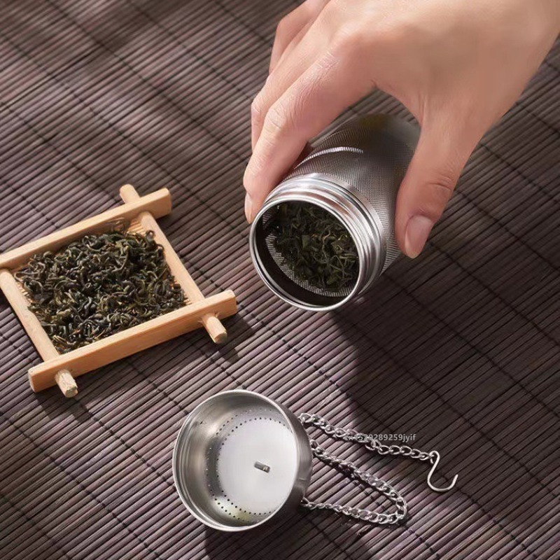 1pc Tea Infuser, 304 Stainless - Nettle Leaf Tea review and price