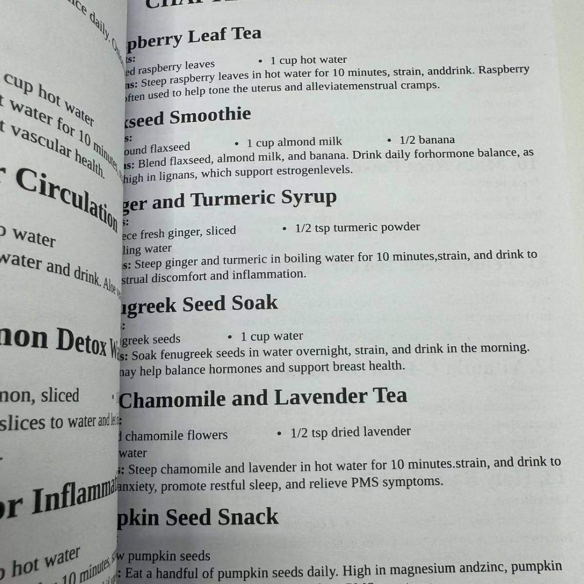 1000 FORGOTTEN REMEDIES The Ho - Herbal Wellness Remedy review and price