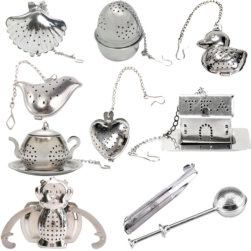 Tea Striner Infuser Stainless  - Nettle Leaf Tea review and price