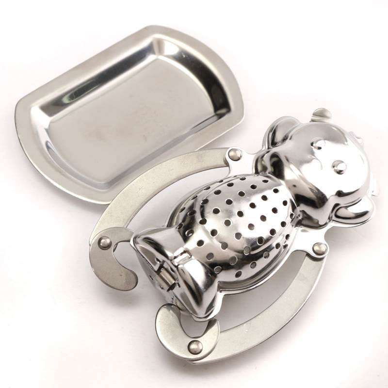 Tea Striner Infuser Stainless  - Nettle Leaf Tea review and price