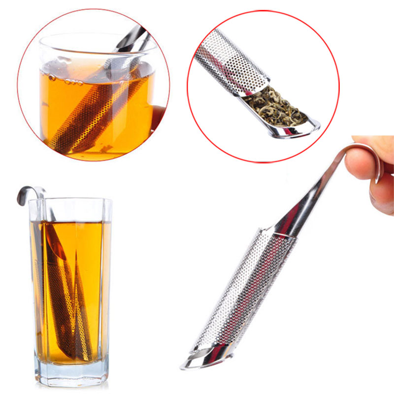 Tea Striner Infuser Stainless  - Nettle Leaf Tea review and price