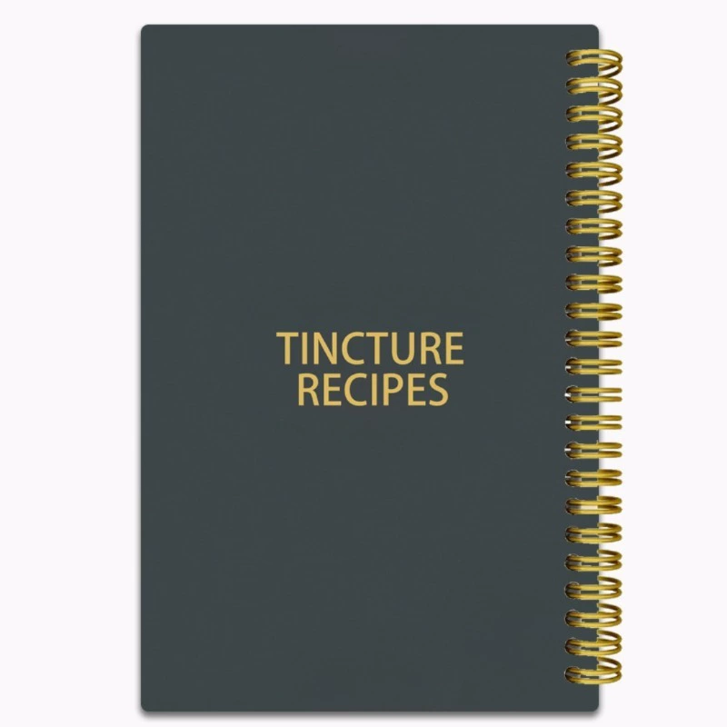Tincture Recipes Book Crafting - Herbal Wellness Remedy review and price
