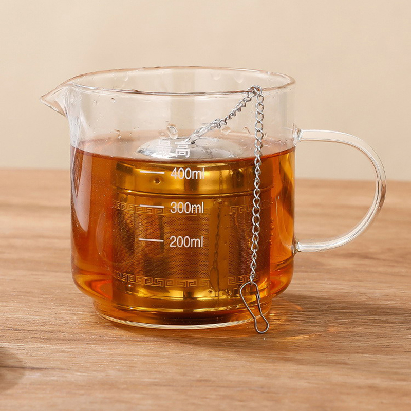 Stainless Steel Tea Infuser Te - Nettle Leaf Tea review and price