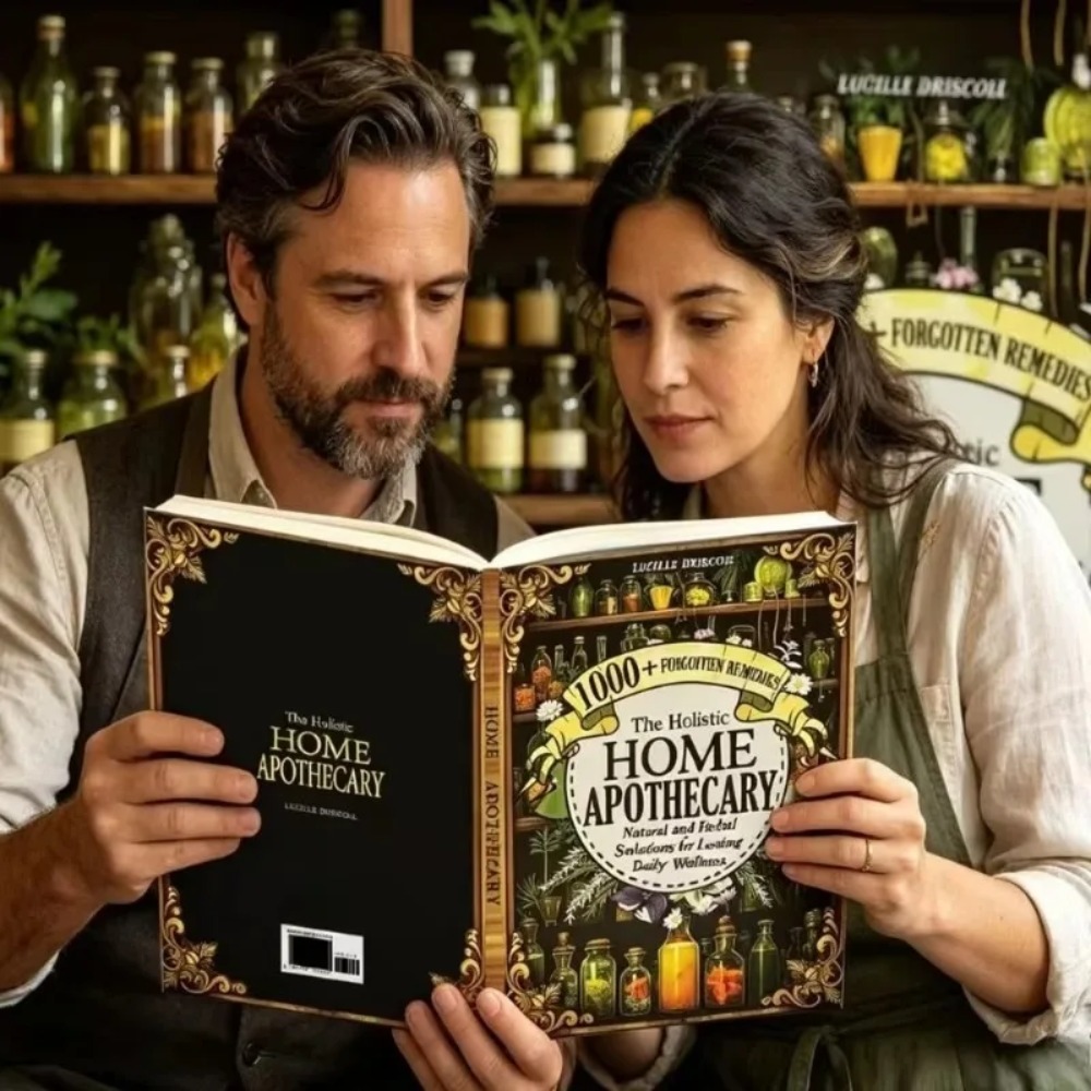 The Holistic Home Apothecary 1 - Herbal Wellness Remedy review and price