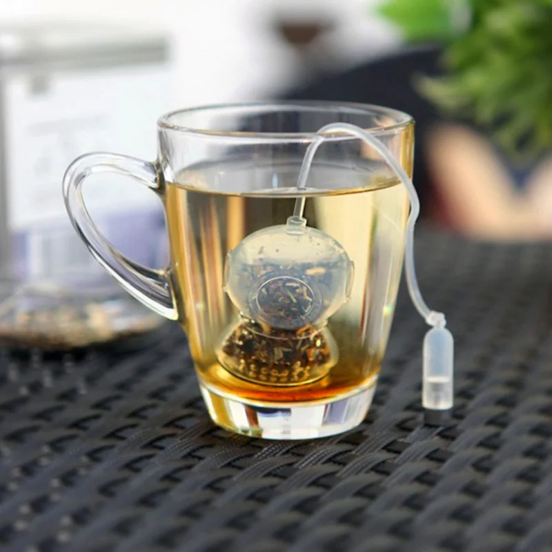 Food Grade Silicone Leak Subma - Nettle Leaf Tea review and price