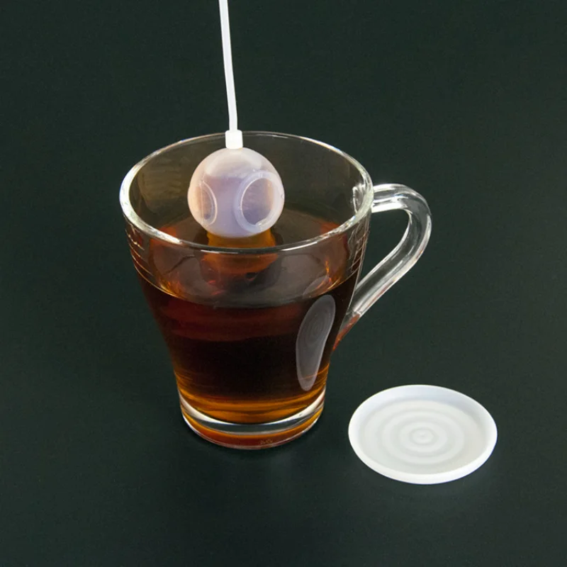 Food Grade Silicone Leak Subma - Nettle Leaf Tea review and price