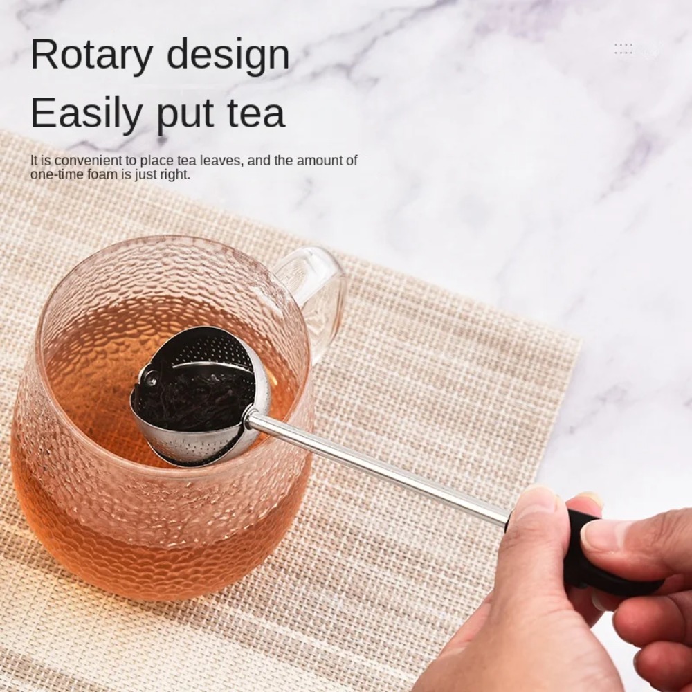 Stainless Steel Mesh Twisting  - Nettle Leaf Tea review and price