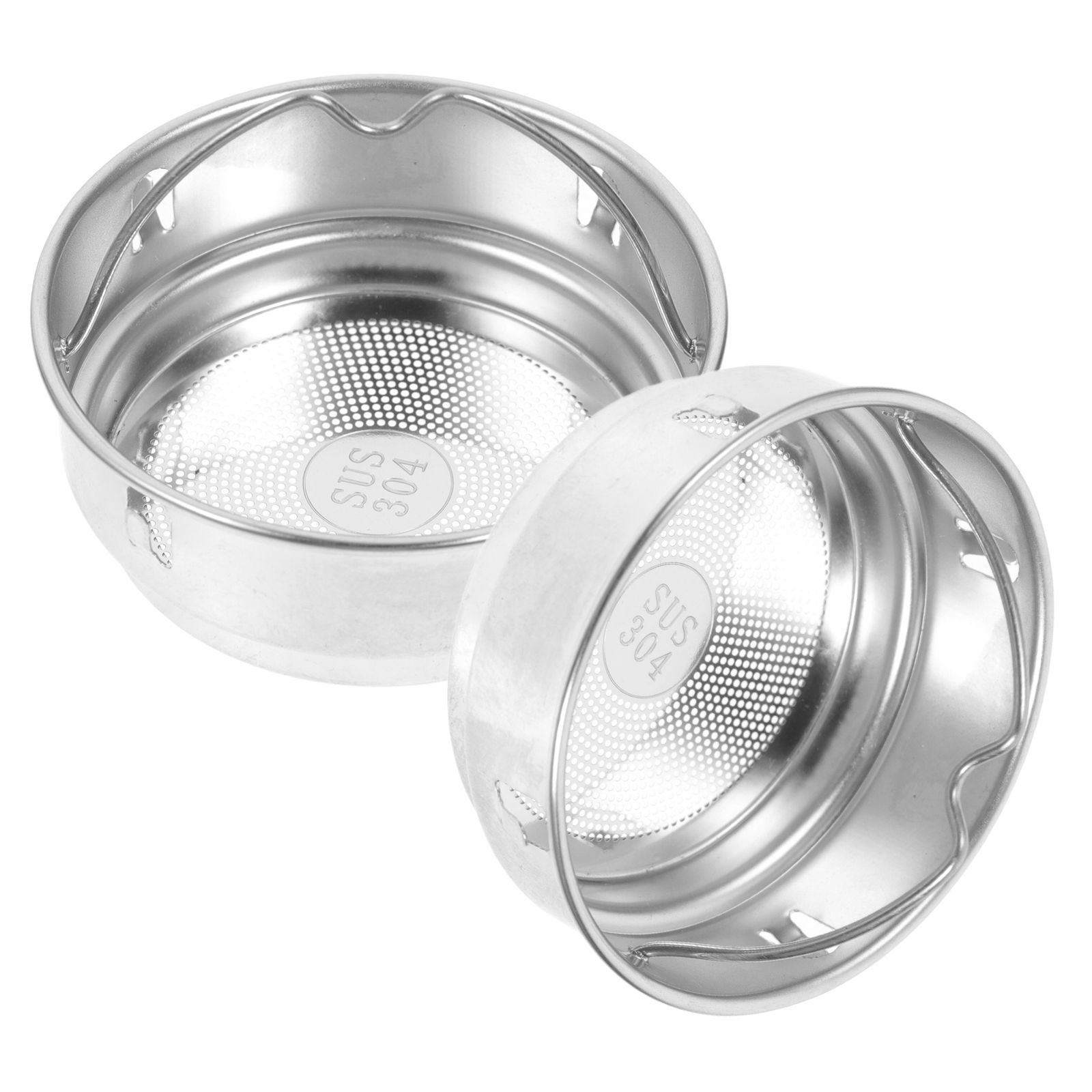 2 Pcs Tea Leaf Strainer Fine M - Nettle Leaf Tea review and price