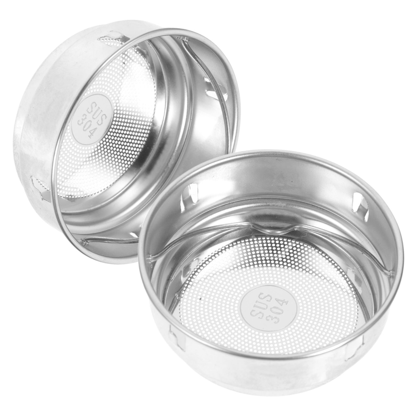 2 Pcs Tea Leaf Strainer Fine M - Nettle Leaf Tea review and price